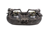Phare optique feu double Stanley H4 avant Honda XRV 750 Africa Twin RD07 93-03