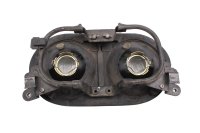 Phare optique feu double Stanley H4 avant Honda XRV 750 Africa Twin RD07 93-03