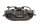 Phare optique feu double Stanley H4 avant Honda XRV 750 Africa Twin RD07 93-03