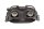 Phare optique feu double Stanley H4 avant Honda XRV 750 Africa Twin RD07 93-03