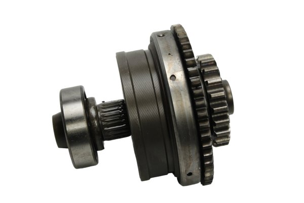 Accionamiento alternador engranaje bomba aceite Yamaha GTS 1000 4BH 93-95