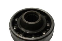Accionamiento alternador engranaje bomba aceite Yamaha GTS 1000 4BH 93-95