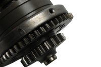 Accionamiento alternador engranaje bomba aceite Yamaha GTS 1000 4BH 93-95