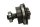 Accionamiento alternador engranaje bomba aceite Yamaha GTS 1000 4BH 93-95