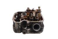 Culasse arrière arbre à cames culbuteurs Honda XRV 750 Africa Twin RD07 93-03