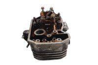Culasse arrière arbre à cames culbuteurs Honda XRV 750 Africa Twin RD07 93-03