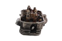 Culasse arrière arbre à cames culbuteurs Honda XRV 750 Africa Twin RD07 93-03
