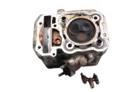 Culasse arrière arbre à cames culbuteurs Honda XRV 750 Africa Twin RD07 93-03