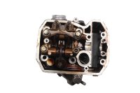 Culasse arrière arbre à cames culbuteurs Honda XRV 750 Africa Twin RD07 93-03