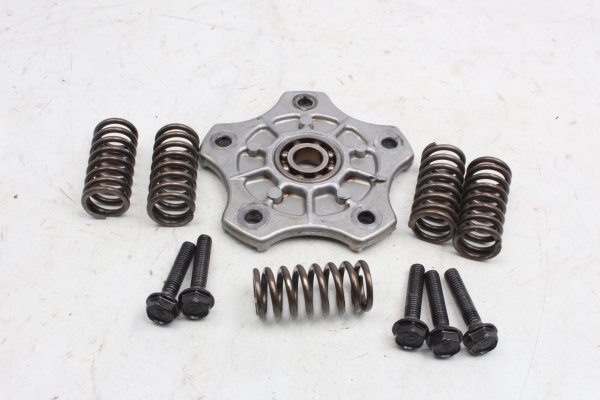 Plateau de pression embrayage ressorts vis Honda XRV 750 Africa Twin RD07 93-03