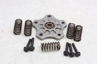 Plateau de pression embrayage ressorts vis Honda XRV 750 Africa Twin RD07 93-03