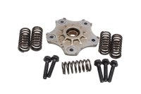 Plateau de pression embrayage ressorts vis Honda XRV 750 Africa Twin RD07 93-03