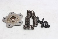 Plateau de pression embrayage ressorts vis Honda XRV 750 Africa Twin RD07 93-03