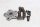 Plateau de pression embrayage ressorts vis Honda XRV 750 Africa Twin RD07 93-03