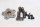Plateau de pression embrayage ressorts vis Honda XRV 750 Africa Twin RD07 93-03