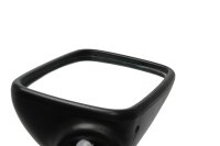 Rétroviseur droit carénage avec entretoises caoutchouc Suzuki TL 1000 S AG 97-01