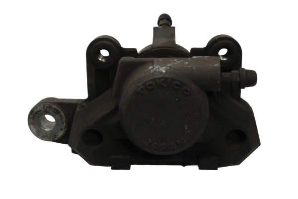 Étrier de frein arrière Tokico avec plaquettes pince Suzuki TL 1000 S AG 97-01