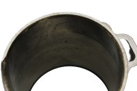 Cylindre arrière fût chemise moteur V2 bloc alésage Suzuki TL 1000 S AG 97-01
