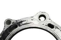 Cylindre arrière fût chemise moteur V2 bloc alésage Suzuki TL 1000 S AG 97-01