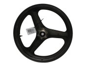 Jante avant 18 pouces 3 branches roue 23R Honda CB 1000 F Big One SC30 93-96