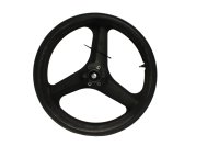 Jante avant 18 pouces 3 branches roue 23R Honda CB 1000 F Big One SC30 93-96