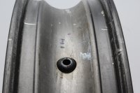 Jante avant 18 pouces 3 branches roue 23R Honda CB 1000 F Big One SC30 93-96