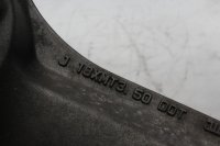 Jante avant 18 pouces 3 branches roue 23R Honda CB 1000 F Big One SC30 93-96