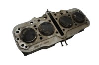 Cylinder kolvar motorblock ringar bultar sats Suzuki GSX 750 E GS75X-E 80-83