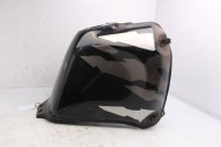 Réservoir essence carburant noir argent Honda XRV 750 Africa Twin RD07 93-03