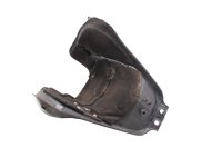 Réservoir essence carburant noir argent Honda XRV 750 Africa Twin RD07 93-03