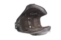 Réservoir essence carburant noir argent Honda XRV 750 Africa Twin RD07 93-03