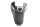 Réservoir essence carburant noir argent Honda XRV 750 Africa Twin RD07 93-03