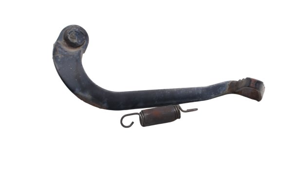 Pédale frein arrière levier ressort droit Honda XRV 750 Africa Twin RD07 93-03