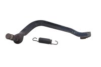 Pédale frein arrière levier ressort droit Honda XRV 750 Africa Twin RD07 93-03