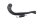 Pédale frein arrière levier ressort droit Honda XRV 750 Africa Twin RD07 93-03