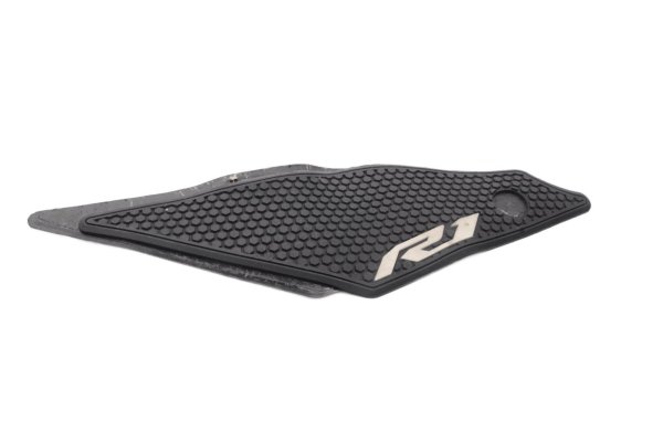 Paraserbatoio grip laterale protezione ginocchio Yamaha YZF-R1 1000 A 15-15