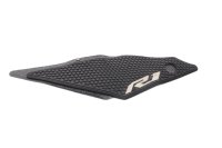 Paraserbatoio grip laterale protezione ginocchio Yamaha YZF-R1 1000 A 15-15