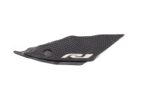 Paraserbatoio grip laterale protezione ginocchio Yamaha YZF-R1 1000 A 15-15
