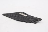 Paraserbatoio grip laterale protezione ginocchio Yamaha YZF-R1 1000 A 15-15