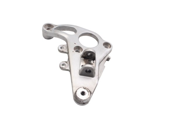 Platine repose-pied avant droit support conducteur BMW R 1150 R R28 0429 01-06