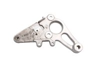 Platine repose-pied avant droit support conducteur BMW R 1150 R R28 0429 01-06