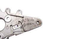 Platine repose-pied avant droit support conducteur BMW R 1150 R R28 0429 01-06