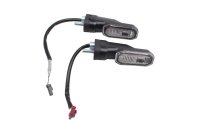 Clignotants paire avant gauche droite LED indicateurs Suzuki GSX-8R 800 25-25