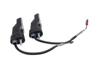 Clignotants paire avant gauche droite LED indicateurs Suzuki GSX-8R 800 25-25