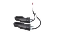 Clignotants paire avant gauche droite LED indicateurs Suzuki GSX-8R 800 25-25