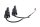 Clignotants paire avant gauche droite LED indicateurs Suzuki GSX-8R 800 25-25