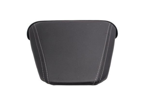 Passagersæde bagsæde sadel pude polstring Honda CBR 650 RA E-Clutch 25-25