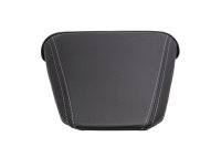 Passagersæde bagsæde sadel pude polstring Honda CBR 650 RA E-Clutch 25-25