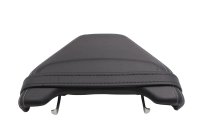 Passagersæde bagsæde sadel pude polstring Honda CBR 650 RA E-Clutch 25-25