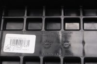 Passagersæde bagsæde sadel pude polstring Honda CBR 650 RA E-Clutch 25-25